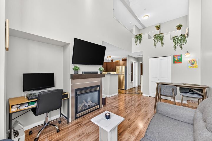 Property Photo:  10866 City Parkway 416  BC V3T 5W9 