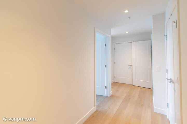 Property Photo:  2288 Alpha Avenue 1608  BC V5C 0L9 