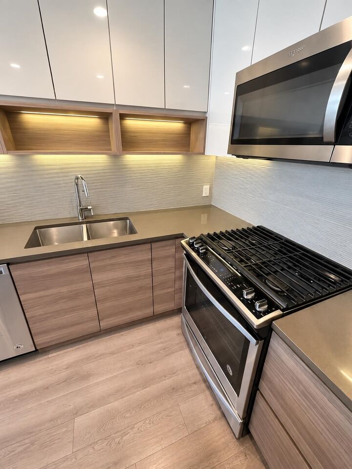 Property Photo:  8855 University Crescent 614  BC V5A 0C8 