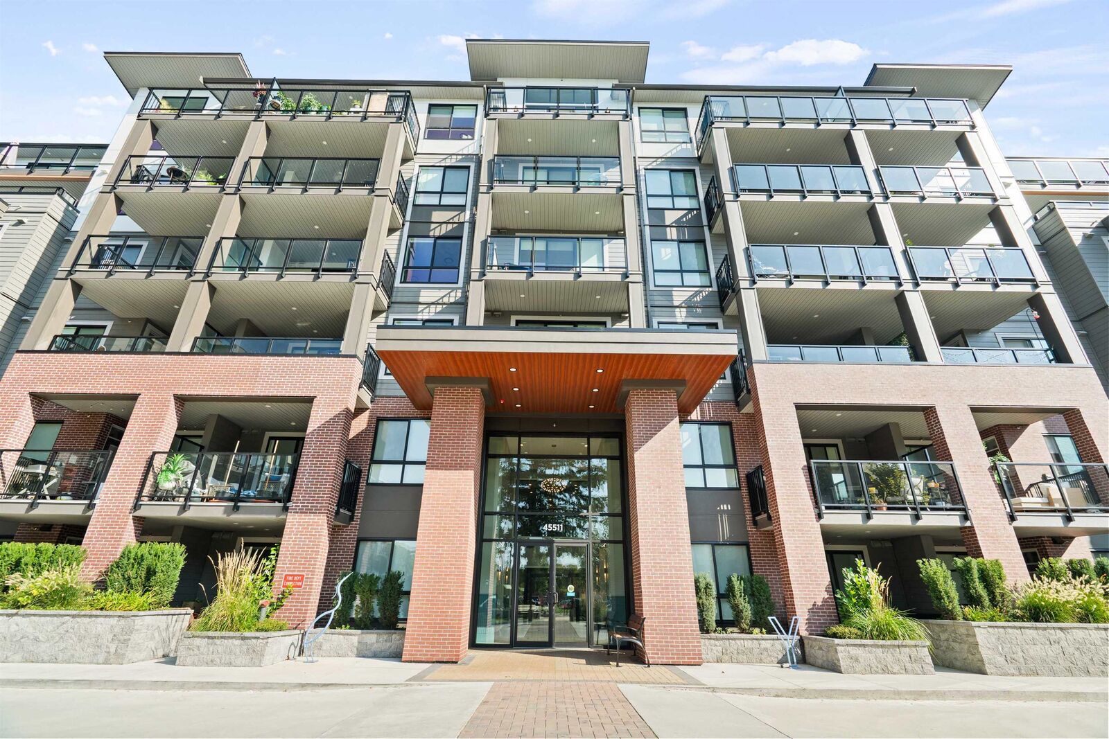 Property Photo: 45511 Campus Drive 102 BC V2R 6K8