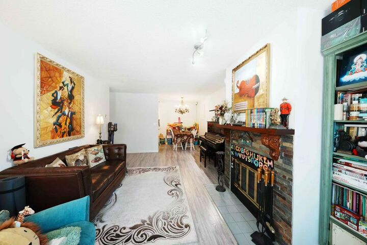 Property Photo:  7591 Moffatt Road 106  BC V6Y 1X9 