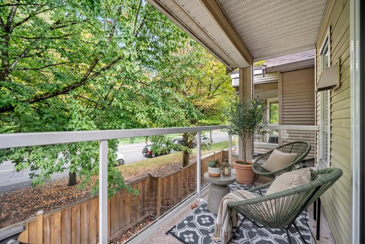 Property Photo: 3400 SE Marinr Drive 306 BC V5S 4P8