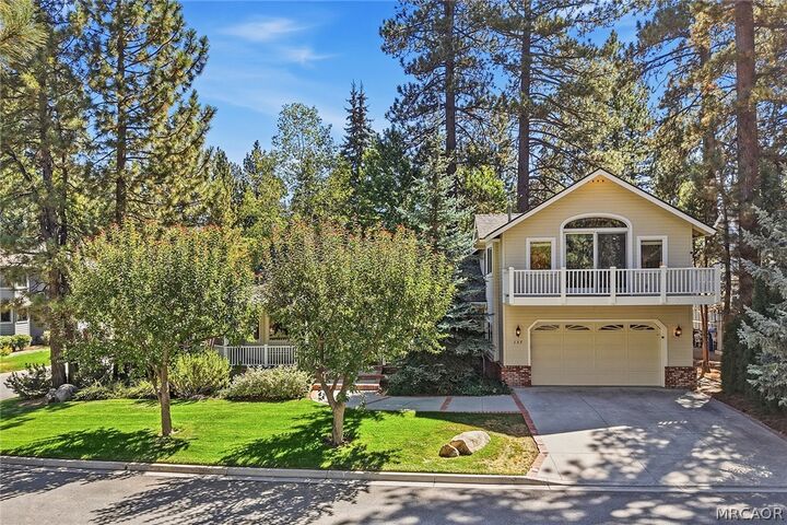 Property Photo:  137 Bayside Drive  CA 92315 