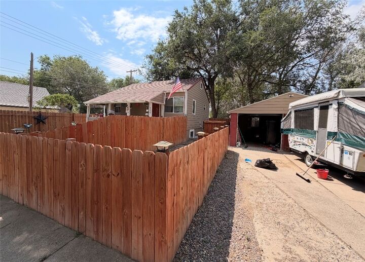 Property Photo:  214 7th St W  MT 59101 