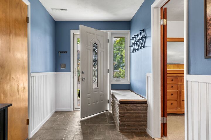 Property Photo: 413 Magnolia Drive NY 13850