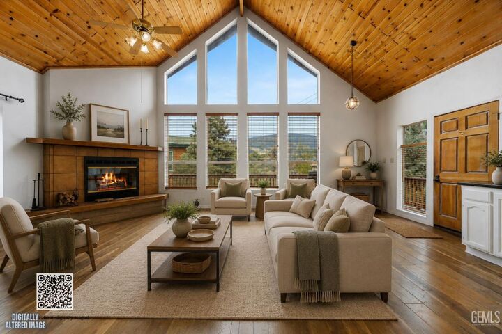 Property Photo: 2513 Glacier Drive CA 93222