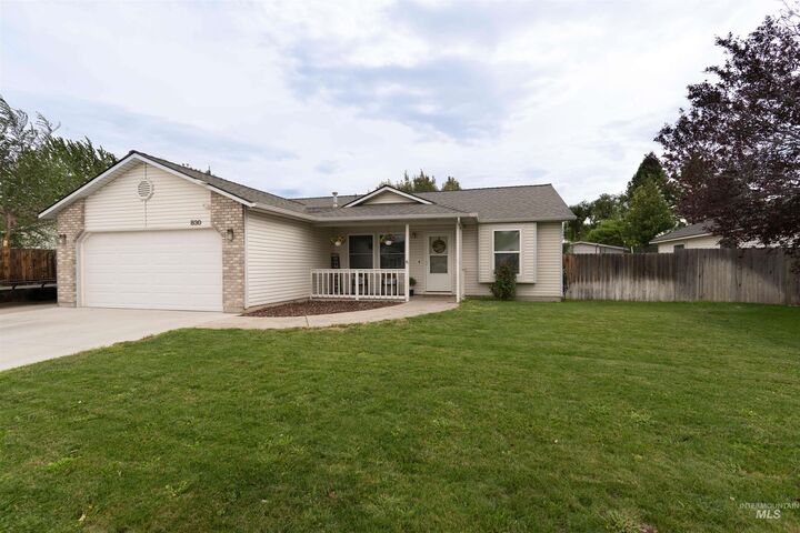 Property Photo:  830 Partridge Drive  ID 83647 