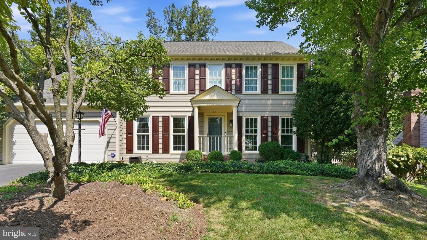 Property Photo:  32 Larkwood Court  VA 22554 