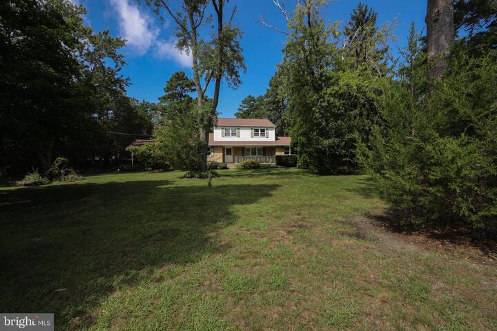 Property Photo:  231 Cedarbrook Road  NJ 08081 