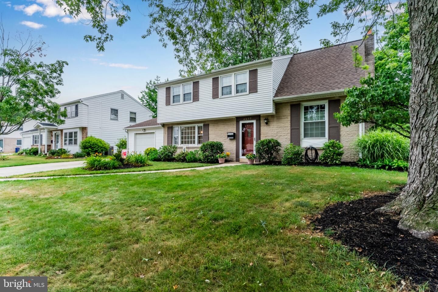 Property Photo:  4607 Danbury Road  PA 17109 