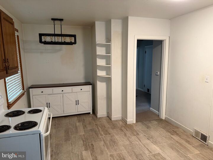 Property Photo: 802 Piedmont Avenue MD 21502