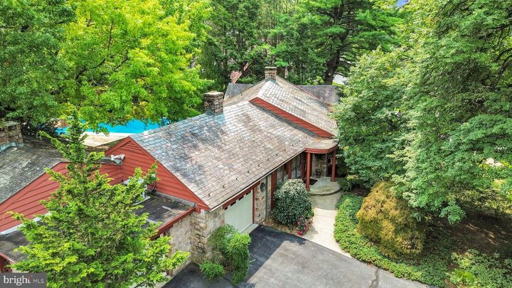 Property Photo: 809 Farr Place PA 19611