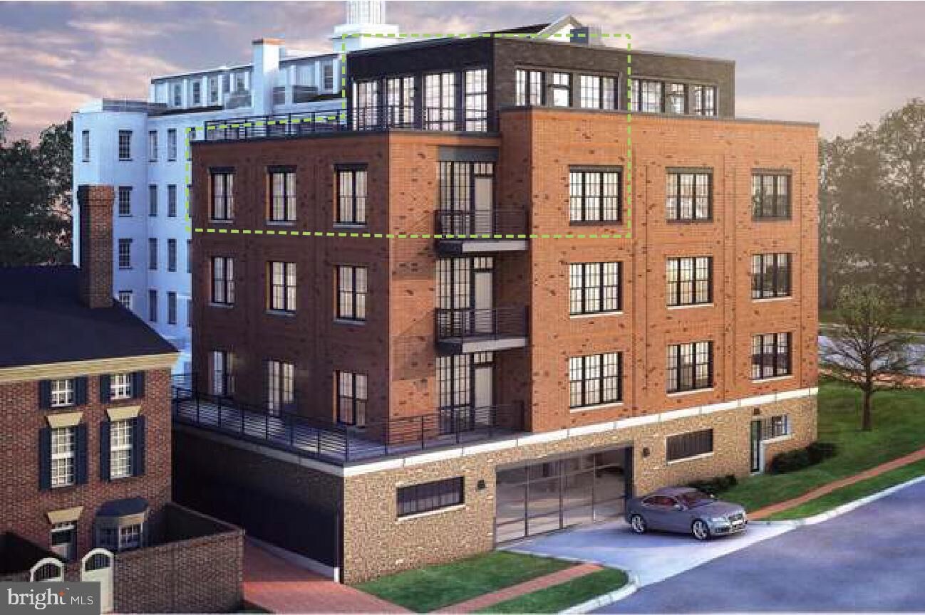 Property Photo:  521 N Washington Street 302  VA 22314 