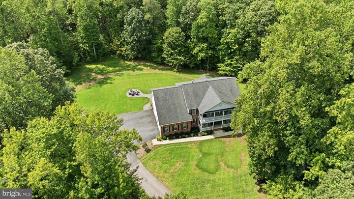 Property Photo:  1505 Gabriels Way  MD 20689 