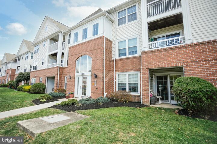 Property Photo:  1305 Sheridan Place D 70  MD 21015 