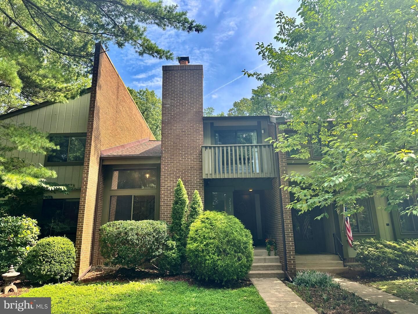 Property Photo:  2021 Winged Foot Court  VA 20191 