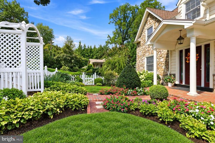Property Photo:  213 Penn Valley Terrace  PA 19067 
