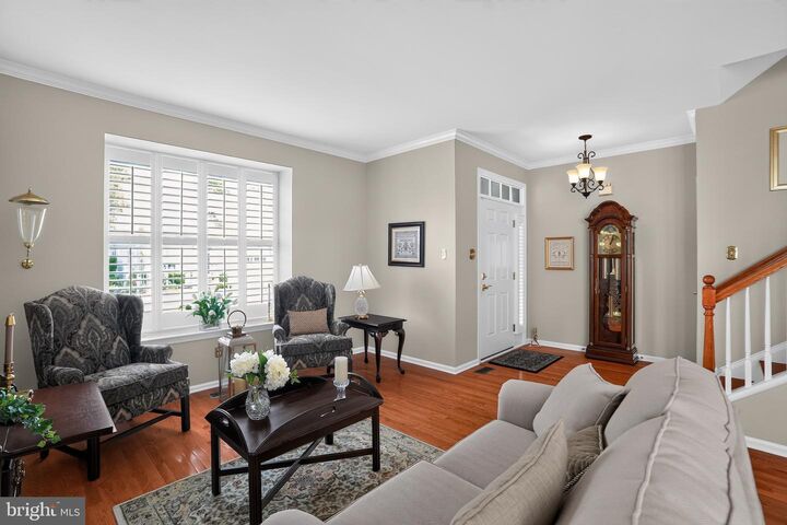 Property Photo: 121 Lattice Lane PA 19426