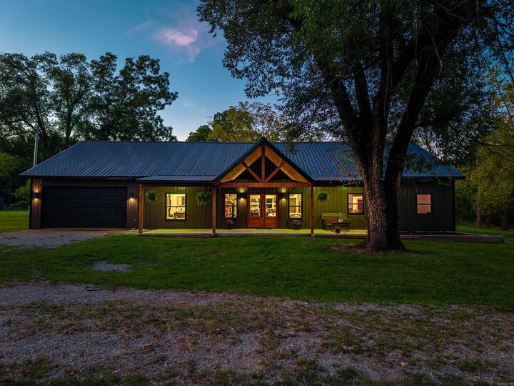 Property Photo:  33 Carlisle Circle  AR 72661 
