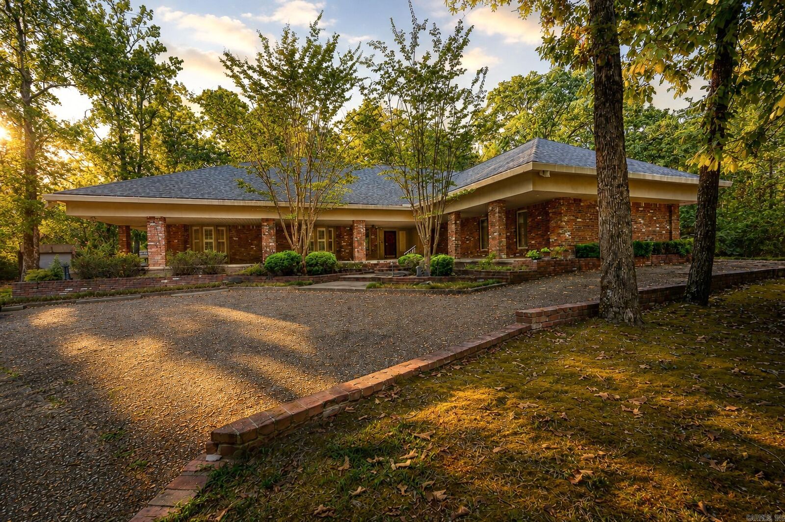 Property Photo:  2205 Church Avenue  AR 71953 