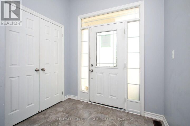 Property Photo:  30 Moses Crescent  ON L1C 0T7 