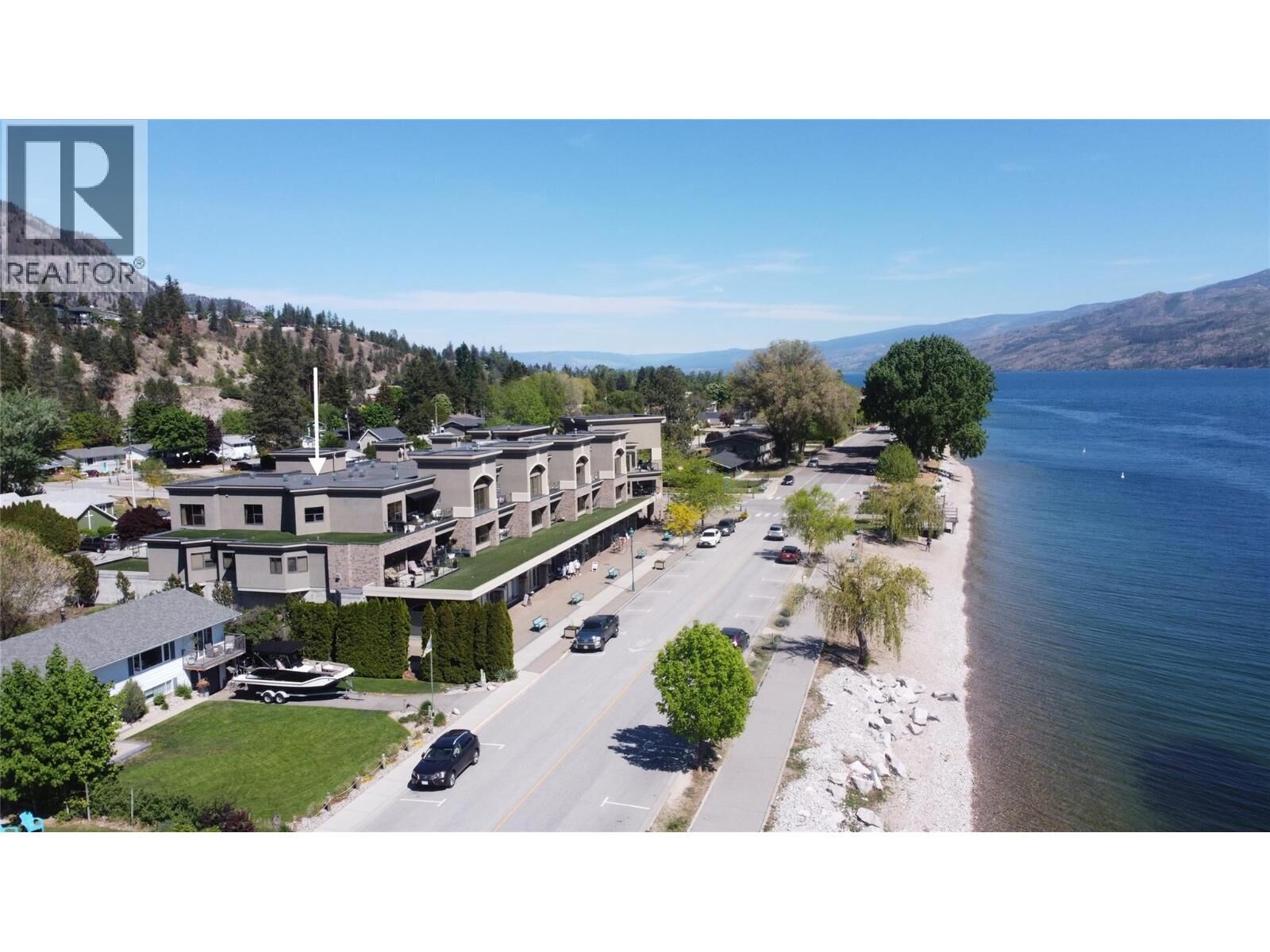 Property Photo:  4200 Beach Avenue 201  BC V0H 1X6 