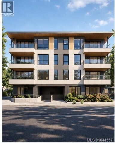 Property Photo: 2326 Oak Bay Avenue 202 BC V8R 1G9