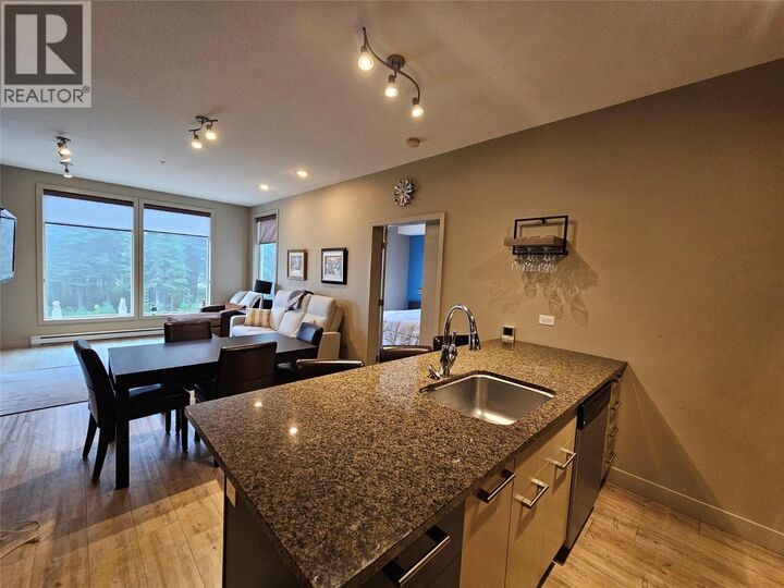 Property Photo:  30 Monashee Road 208  BC V1B 3M1 