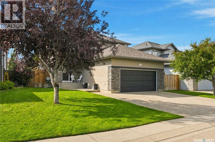Property Photo: 114 Levalley Cove SK S7T 0H5