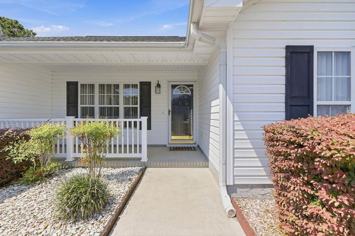 Property Photo:  2049 Hawksmoor Dr.  SC 29526 