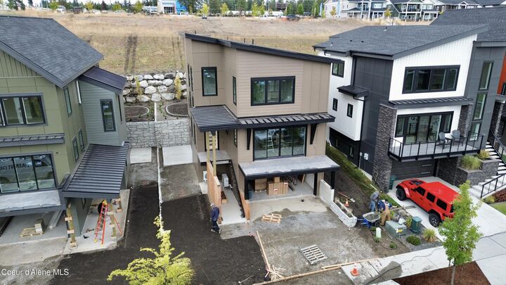 Property Photo: 2761 W Lumber Ln ID 83814