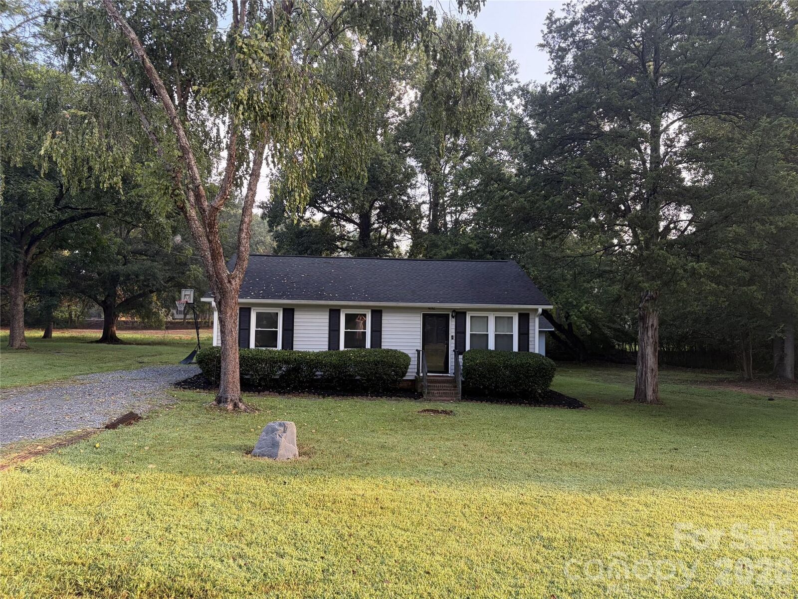 Property Photo:  4012 Crestview Drive  SC 29732 
