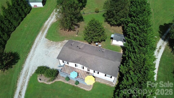 Property Photo:  51 Little Hungry Road  NC 28792 