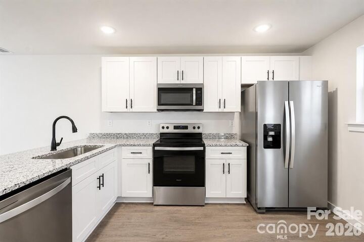 Property Photo:  239-241 6th Avenue Drive SW 1  NC 28613 
