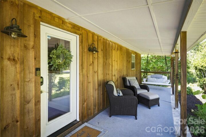 Property Photo:  7693 S Mountain Institute Road  NC 28761 