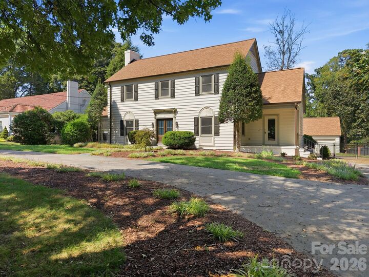 Property Photo: 230 Confederate Avenue NC 28144
