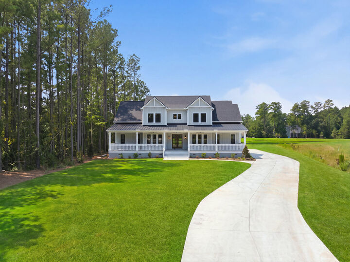 Property Photo:  1116 Plantation Overlook Drive  SC 29461 