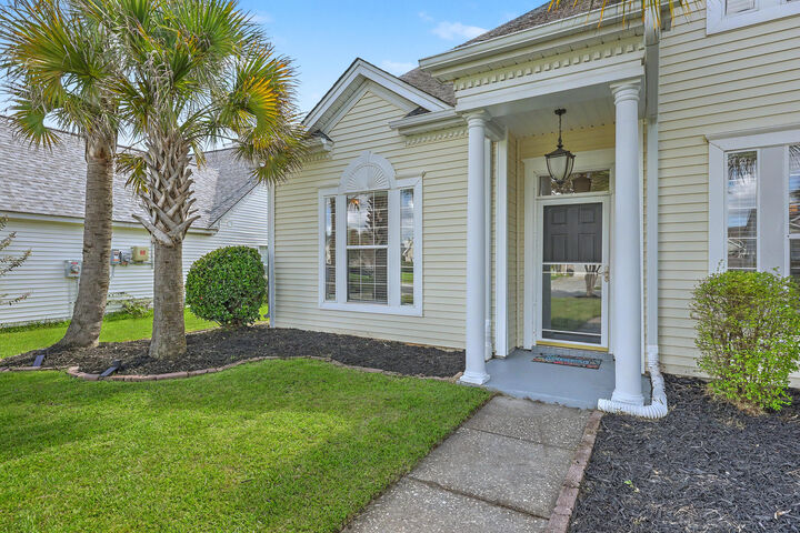 Property Photo:  1441 Crossbill Trail  SC 29410 