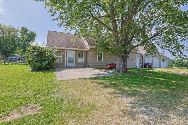 Property Photo:  4050 Kirchling Road  OH 45013 