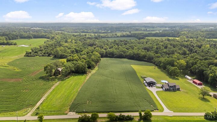 Property Photo:  0 Gratis Jacksonburg Road  OH 45311 