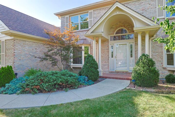 Property Photo:  7227 Stonerun Place  OH 45044 