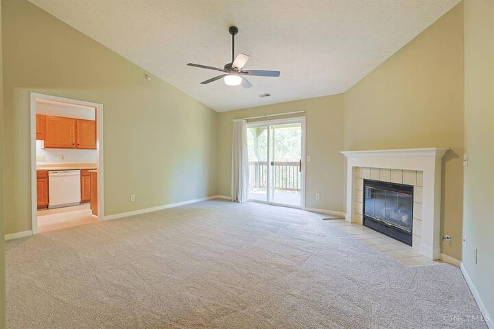 Property Photo: 4921 N Arbor Woods Court OH 45248