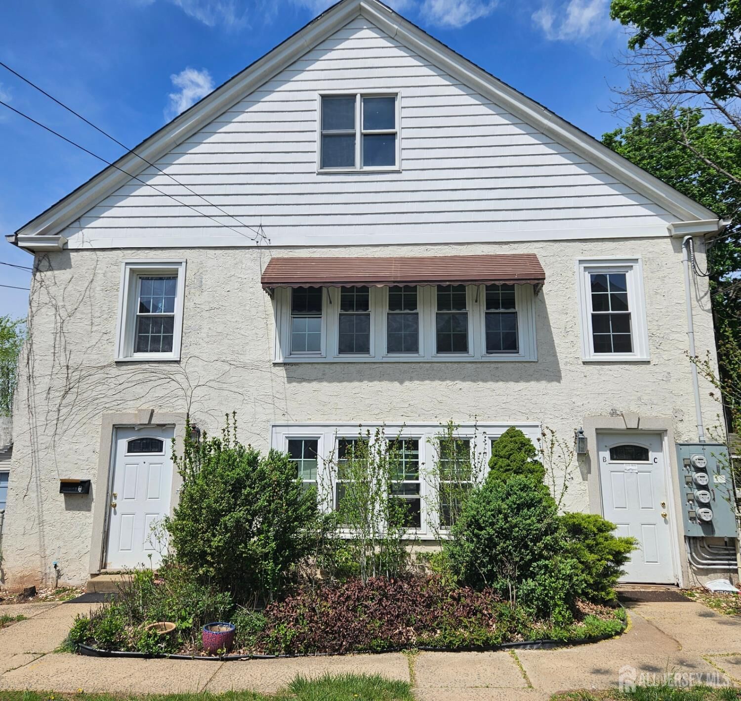 Property Photo:  427 Magnolia Street C  NJ 08904 