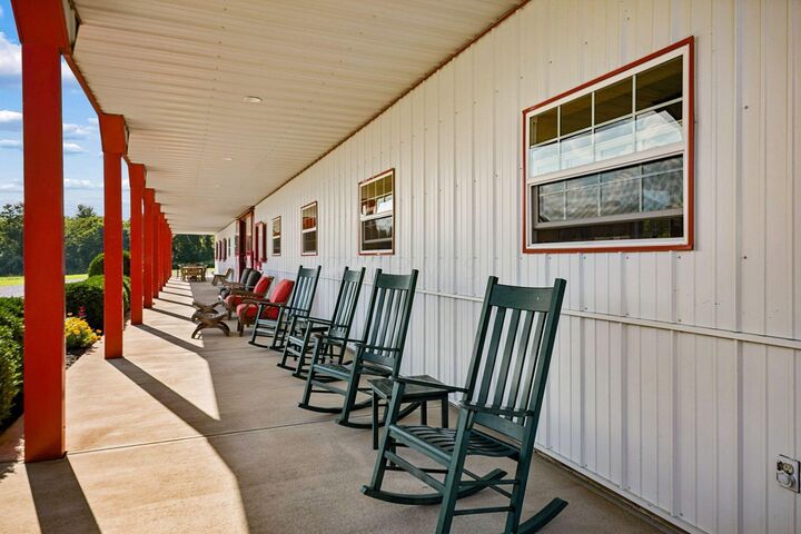 Property Photo: 4648 Corner Road OH 43001