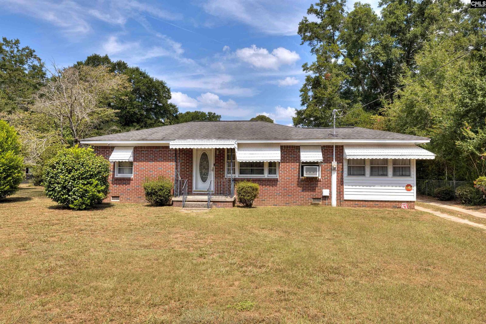 Property Photo:  119 Highland Park  SC 29039 