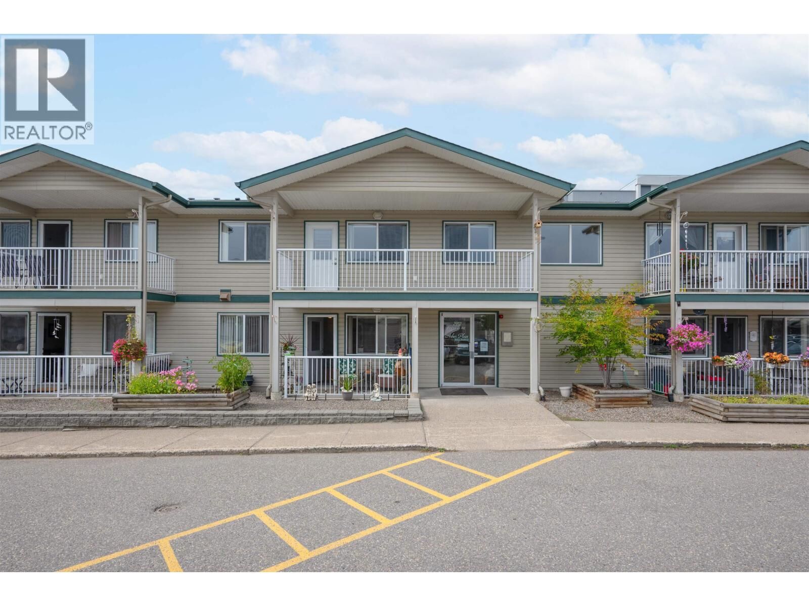 Property Photo:  2912 Hopkins Road 203  BC V2N 1L5 