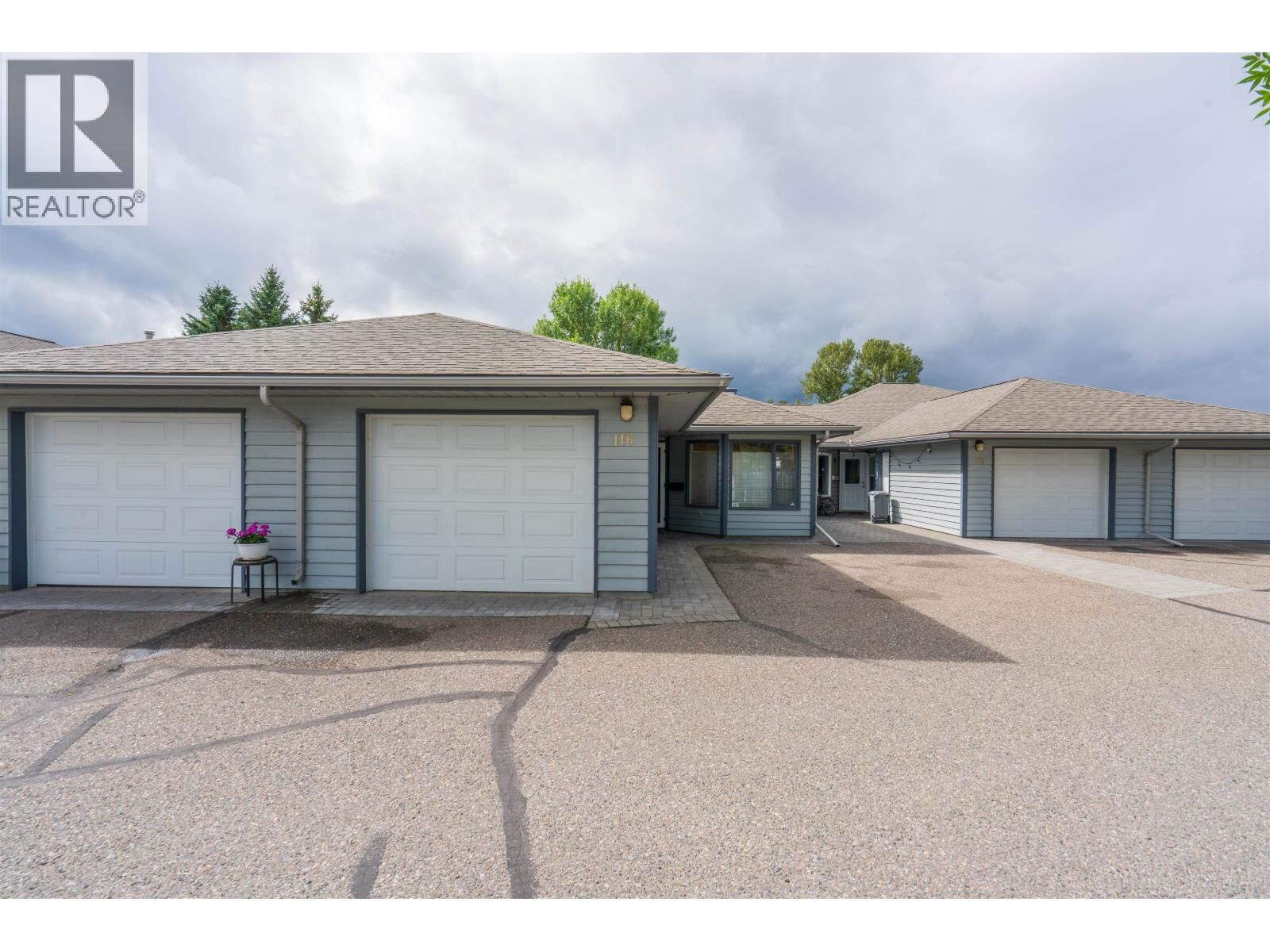 Property Photo:  801 Preston Road 116  BC V2K 4S5 
