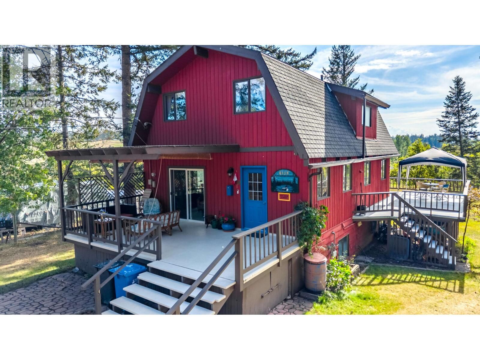 Property Photo:  5355 Annaham Crescent  BC V0K 2Z0 