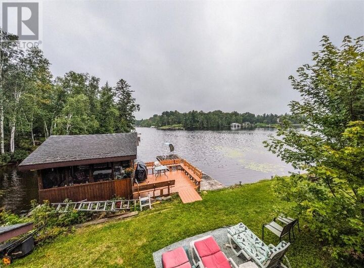 Property Photo:  500 East Bay Road  ON P0M 1H0 