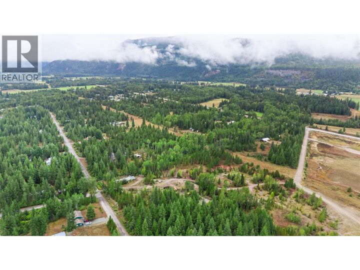 Property Photo:  1029 Caroline Road  BC V0E 1N2 